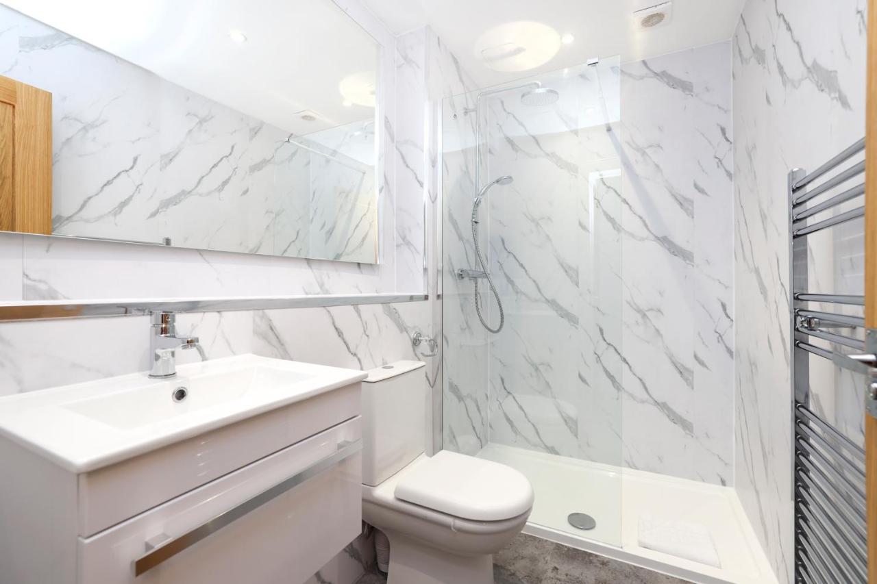 Stunning 2 Bed Apt Nr The Royal Mile & The Castle Эдинбург Экстерьер фото